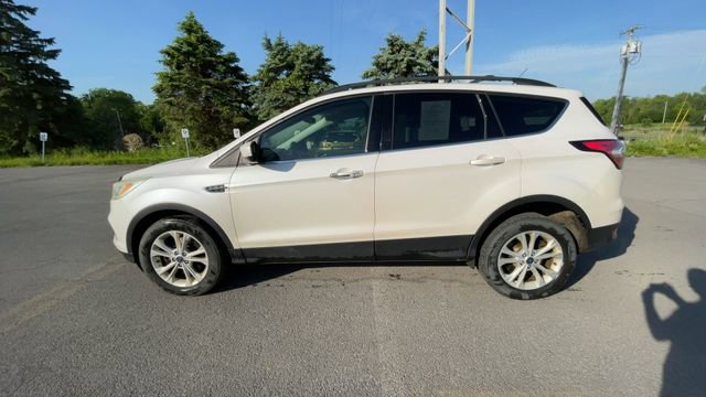 Used 2017 Ford Escape SE AWD/4WD image 6