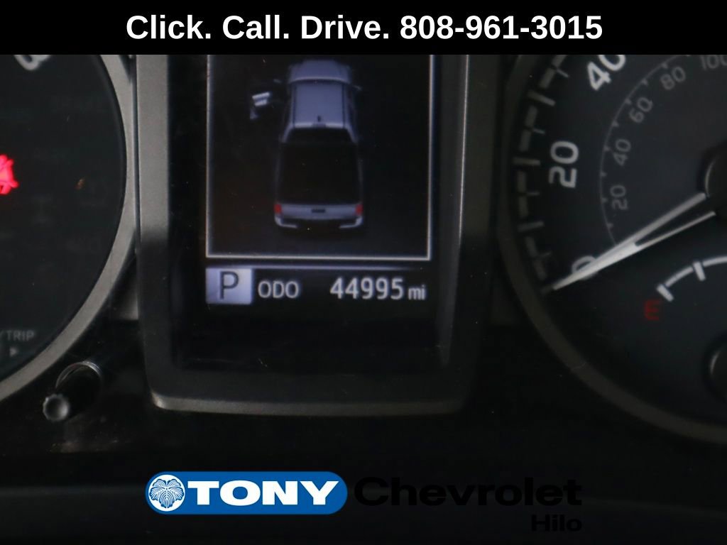 Used 2023 Toyota Tacoma TRD Off-Road image 14