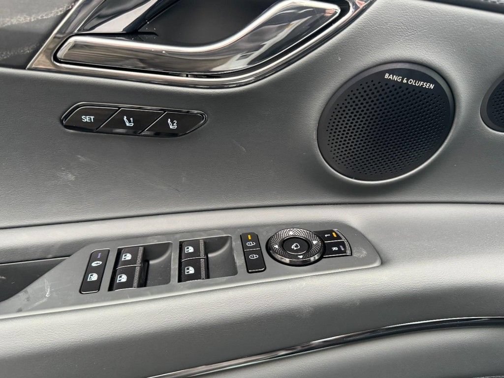 New 2026 Genesis GV80 3.5T Prestige AWD/4WD image 11
