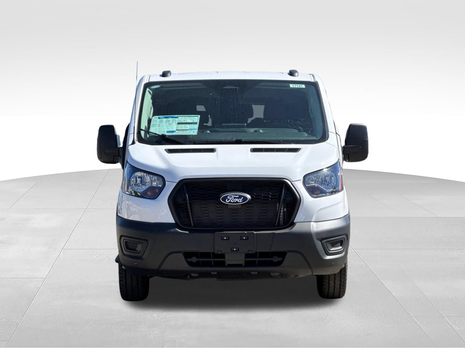 New 2026 Ford Transit 350 XL RWD image 9