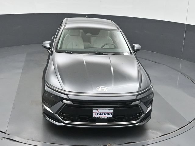 Used 2024 Hyundai Sonata SEL FWD image 45