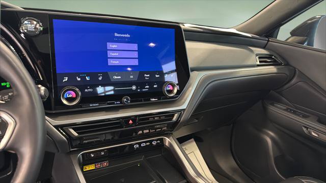 Certified 2025 Lexus TX 350 AWD w/ Technology Package image 29