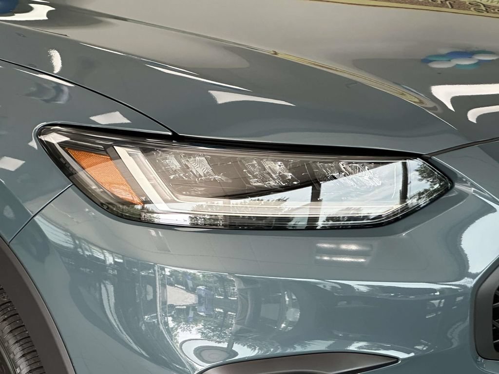 New 2027 Honda HR-V Sport image 8