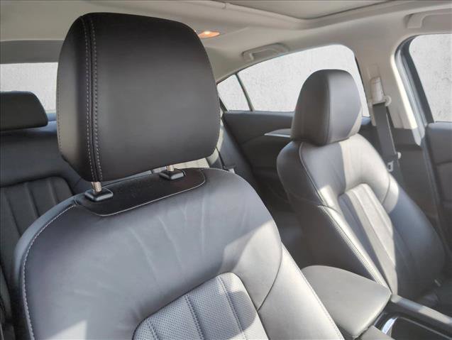 Used 2019 MAZDA MAZDA6 Grand Touring image 24
