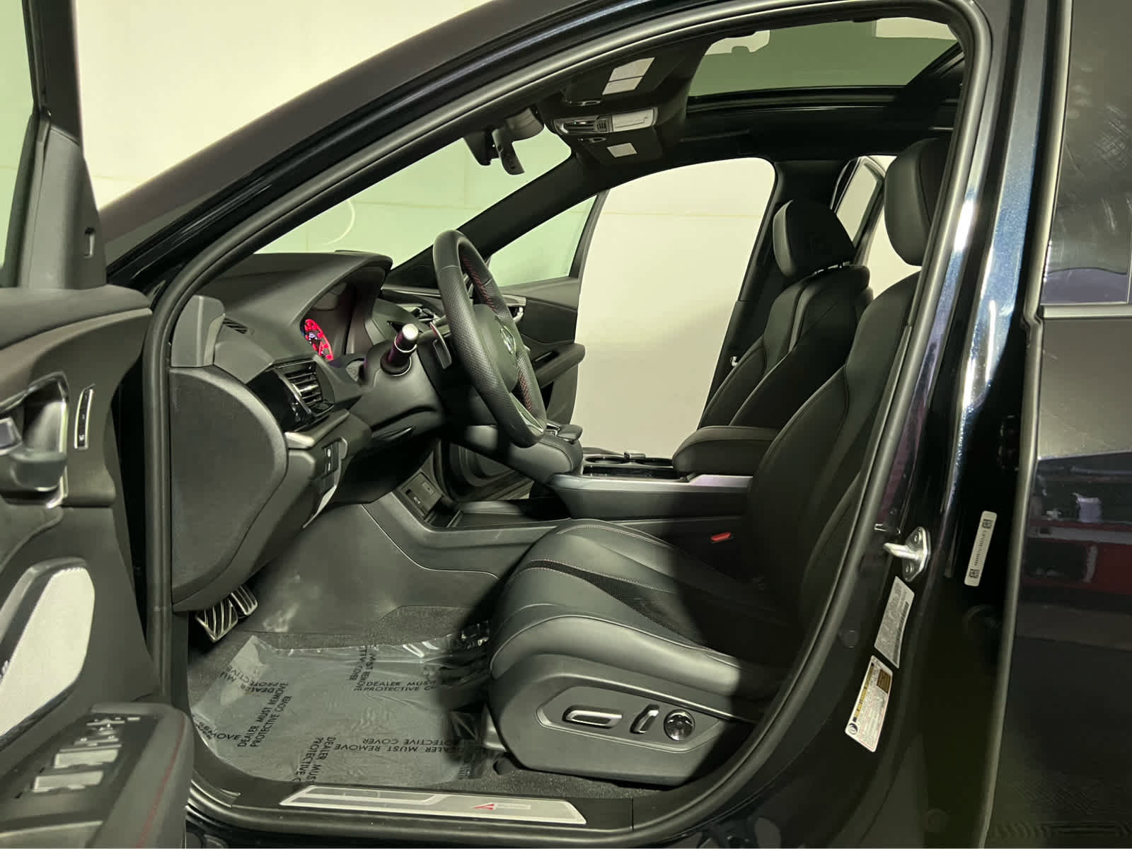 Used 2026 Acura RDX A-Spec AWD/4WD image 22