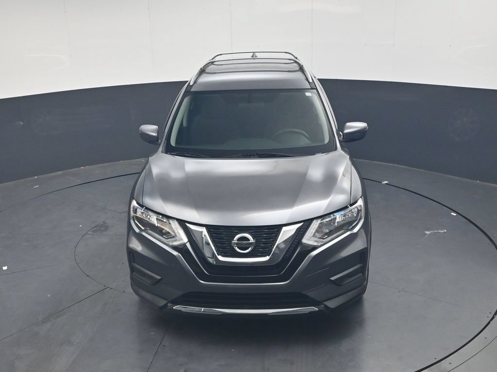 Used 2017 Nissan Rogue S w/ S Appearance Package FWD image 16