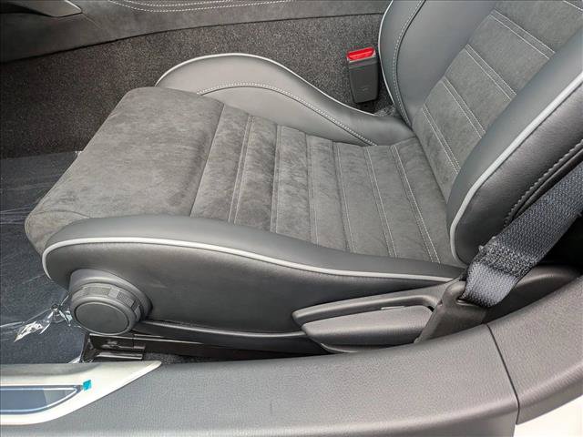 New 2026 MAZDA MX-5 Miata RF Club w/ Interior Package RWD image 4