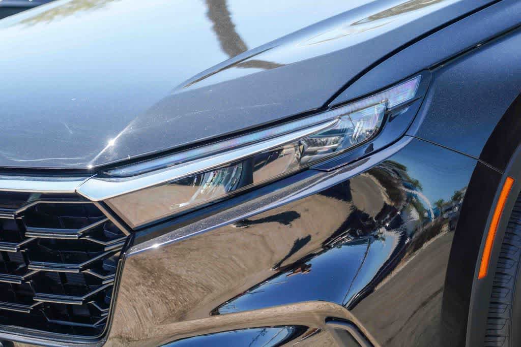 Used 2023 Honda CR-V EX image 8