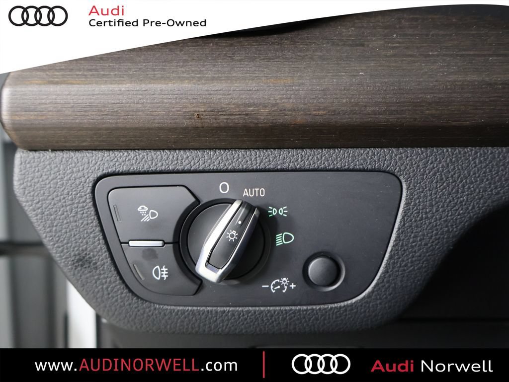Certified 2023 Audi Q5 Premium Plus w/ Premium Plus Package AWD/4WD image 25