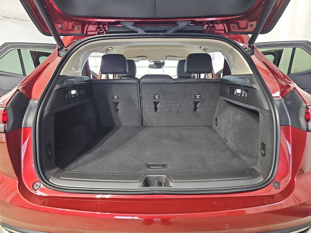 Used 2023 Buick Envision Essence image 15
