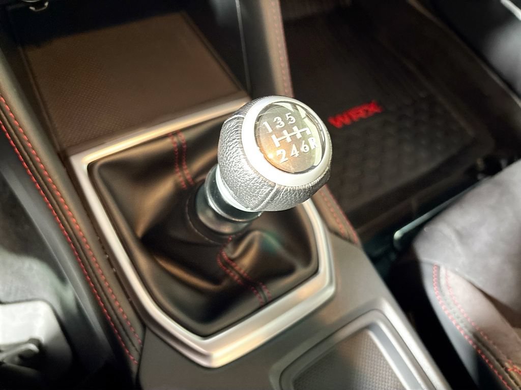 Certified 2023 Subaru WRX Limited AWD/4WD image 19