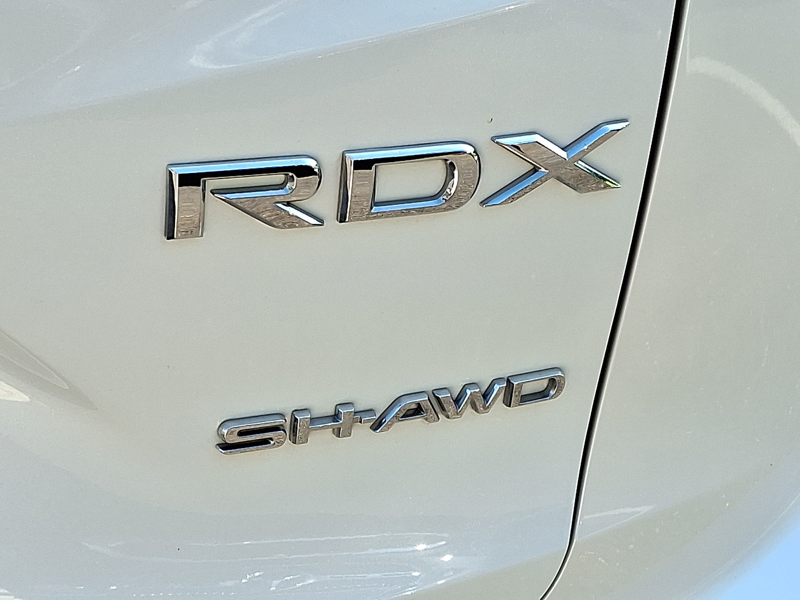 Used 2020 Acura RDX w/ Advance Package AWD/4WD image 33