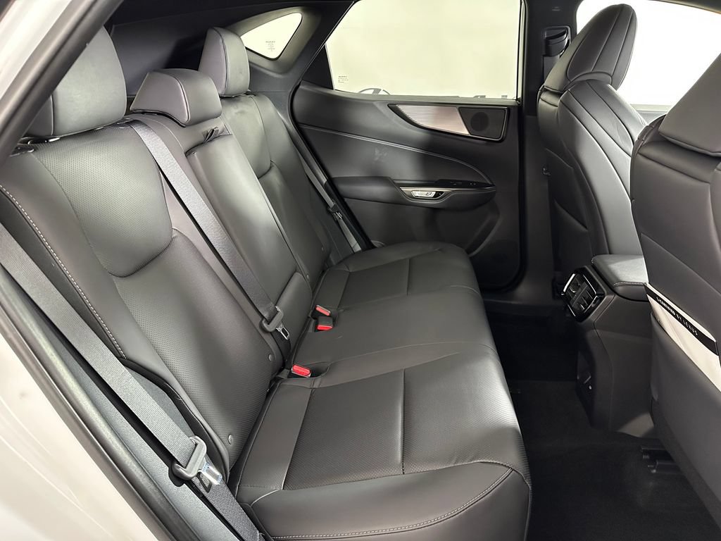 Used 2024 Lexus NX 350 F Sport AWD/4WD image 20
