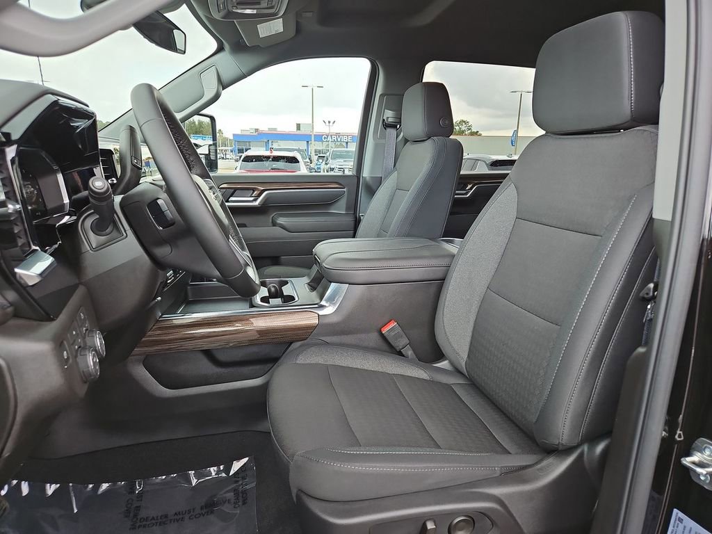 Certified 2026 Chevrolet Silverado 2500 LT w/ Convenience Package image 25