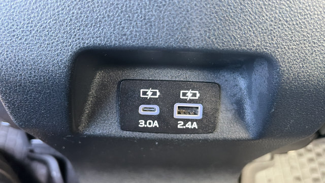 Certified 2025 Subaru Crosstrek 2.5i Wilderness w/ Wilderness Package AWD/4WD image 38