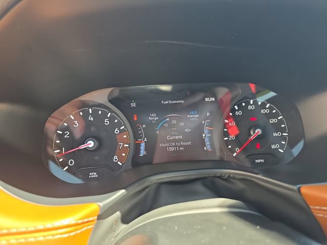 Used 2025 Jeep Compass Limited w/ Sun & Sound Group AWD/4WD image 19