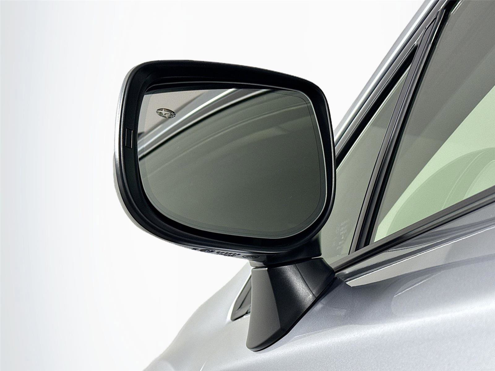 Used 2023 Subaru Crosstrek 2.0i Premium w/ Popular Package #4 image 10