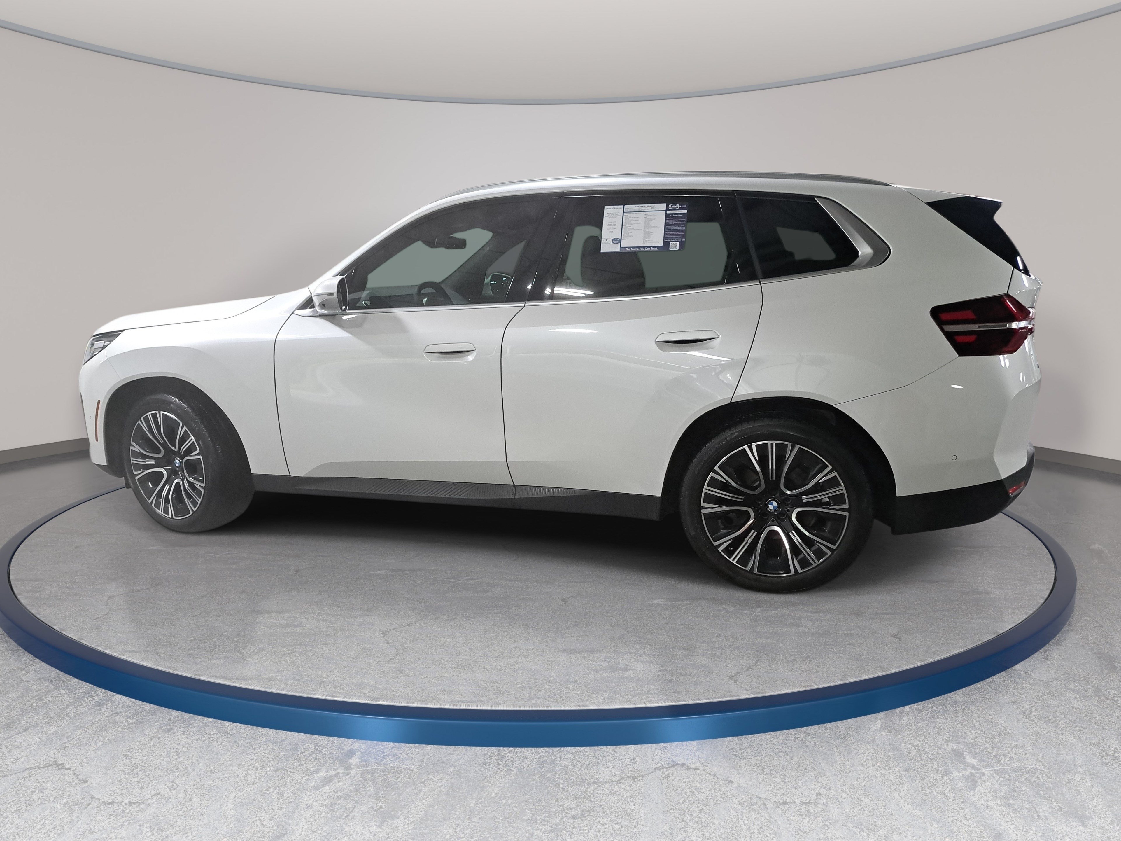Certified 2026 BMW X3 xDrive30i w/ Premium Package AWD/4WD image 9