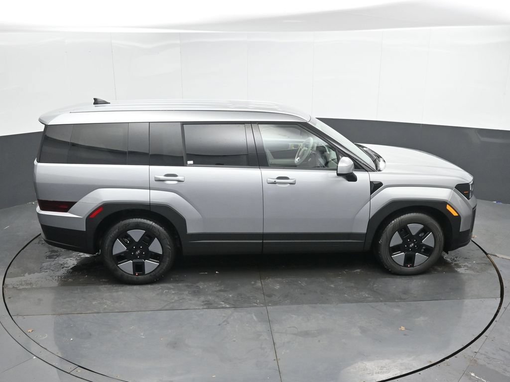 New 2026 Hyundai Santa Fe SE AWD/4WD image 32
