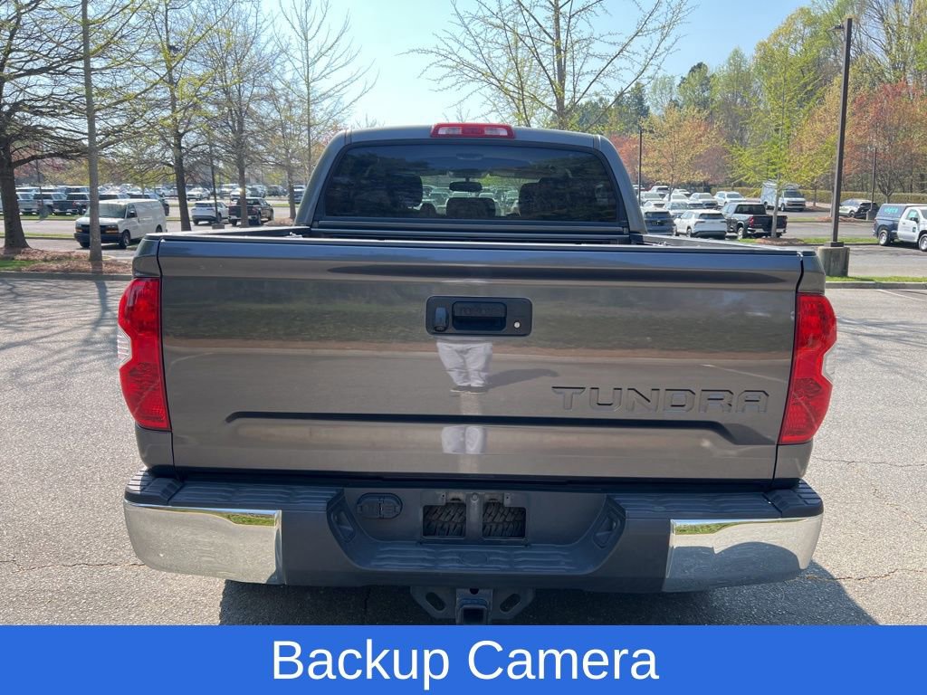 Used 2014 Toyota Tundra Limited w/ TRD Off Road Package image 7