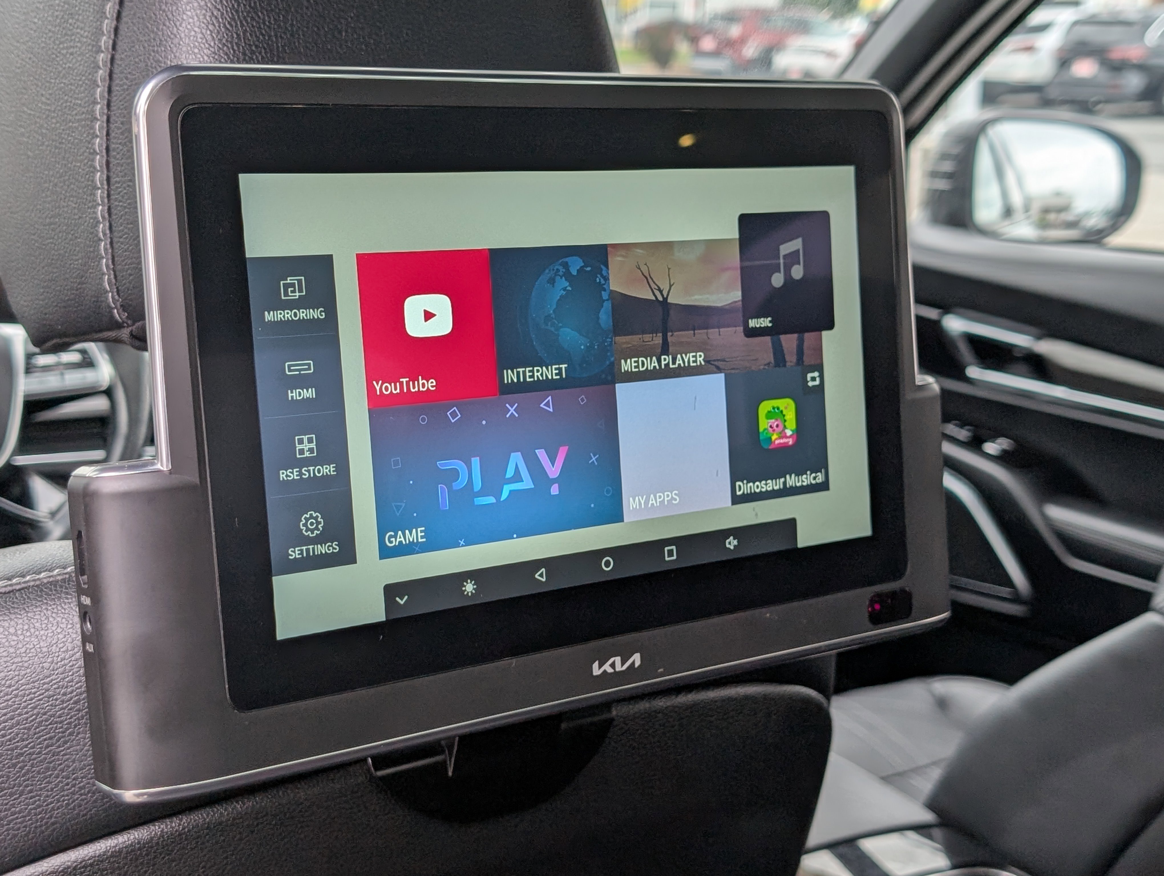 Used 2023 Kia Telluride SX X-Pro image 17