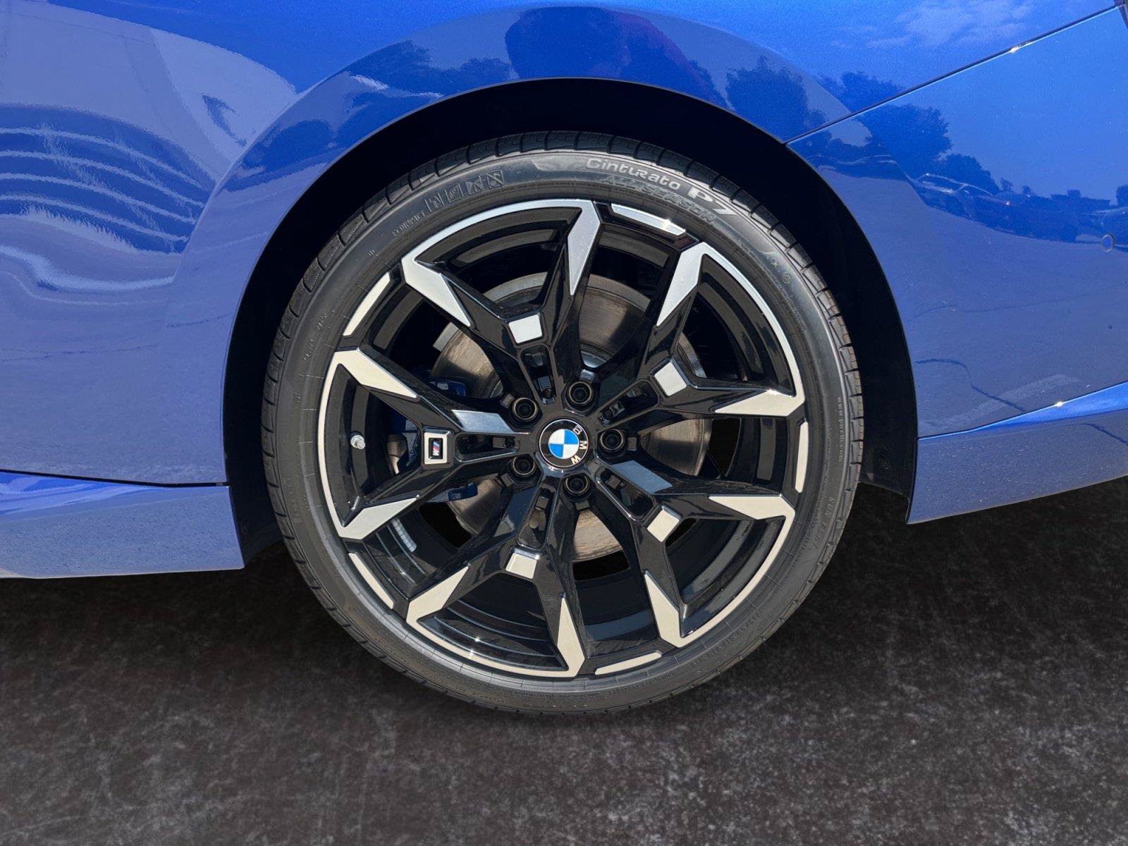 New 2026 BMW 230i xDrive Coupe w/ Premium Package AWD/4WD image 29