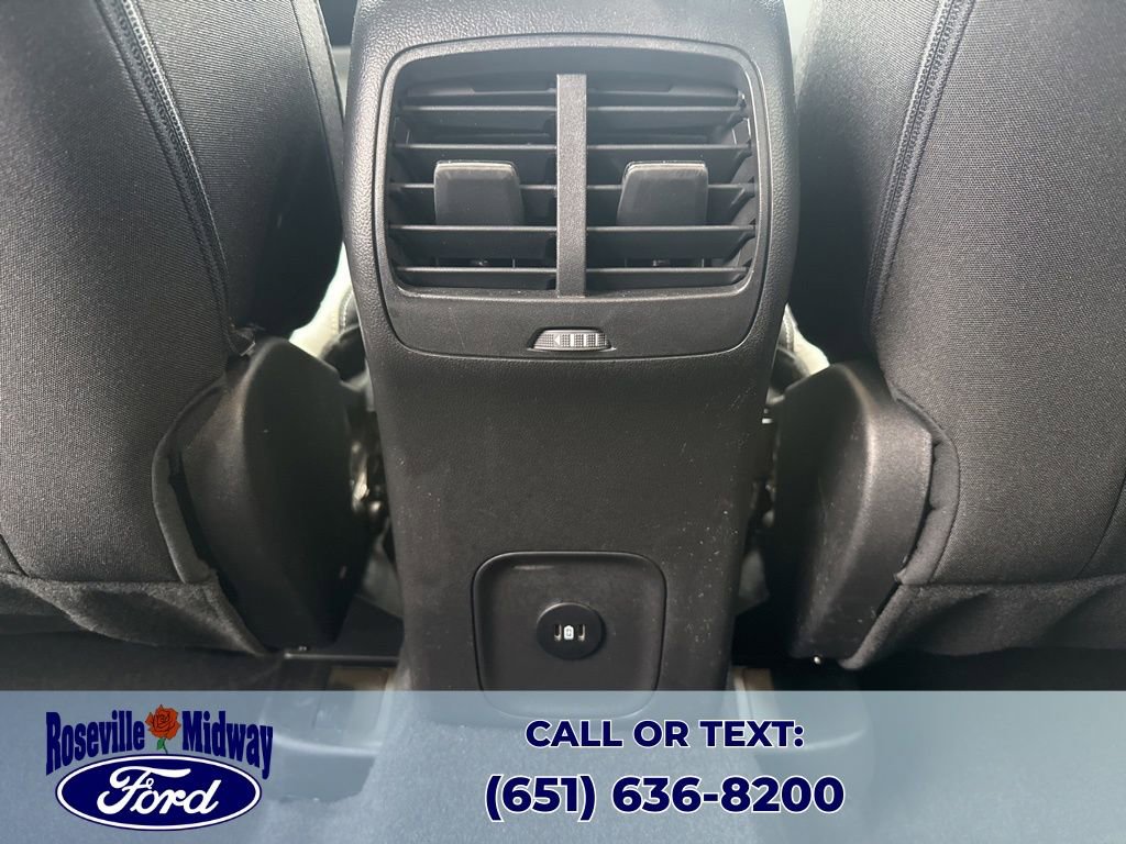 Used 2023 Ford Escape Active w/ Tech Pack #2 image 34