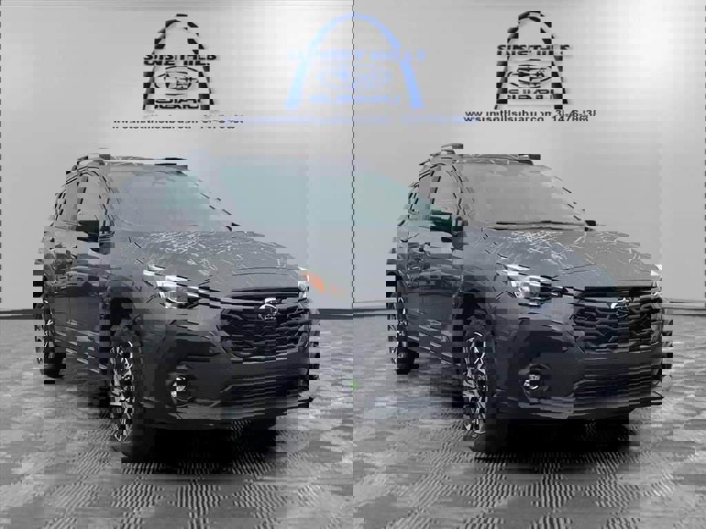 New 2026 Subaru Crosstrek 2.5i Premium