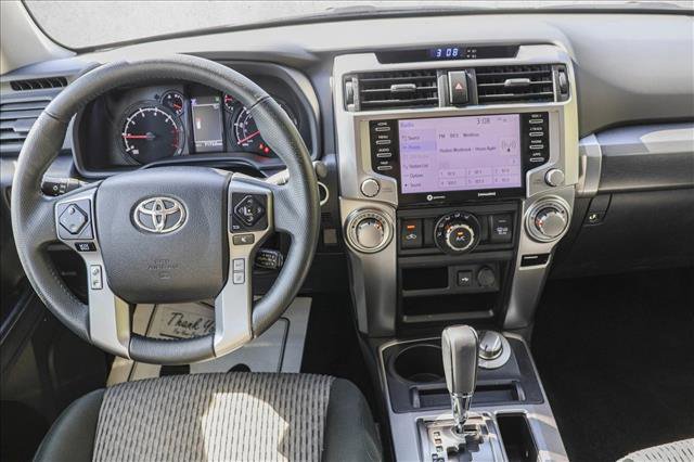 Used 2024 Toyota 4Runner SR5 image 24
