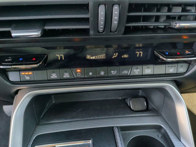 Used 2024 MAZDA CX-90 3.3 Turbo w/ Preferred Package AWD/4WD image 14