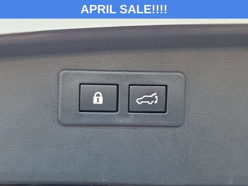 Used 2024 Subaru Outback Touring XT image 16