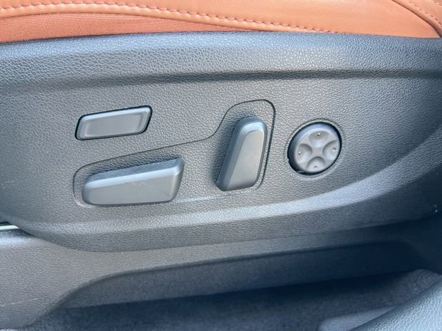 Used 2025 Kia Telluride SX Prestige X-Line image 34