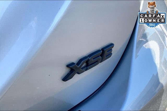 Used 2022 Toyota Camry XSE w/ Illuminated Package 3 (TMS) image 8