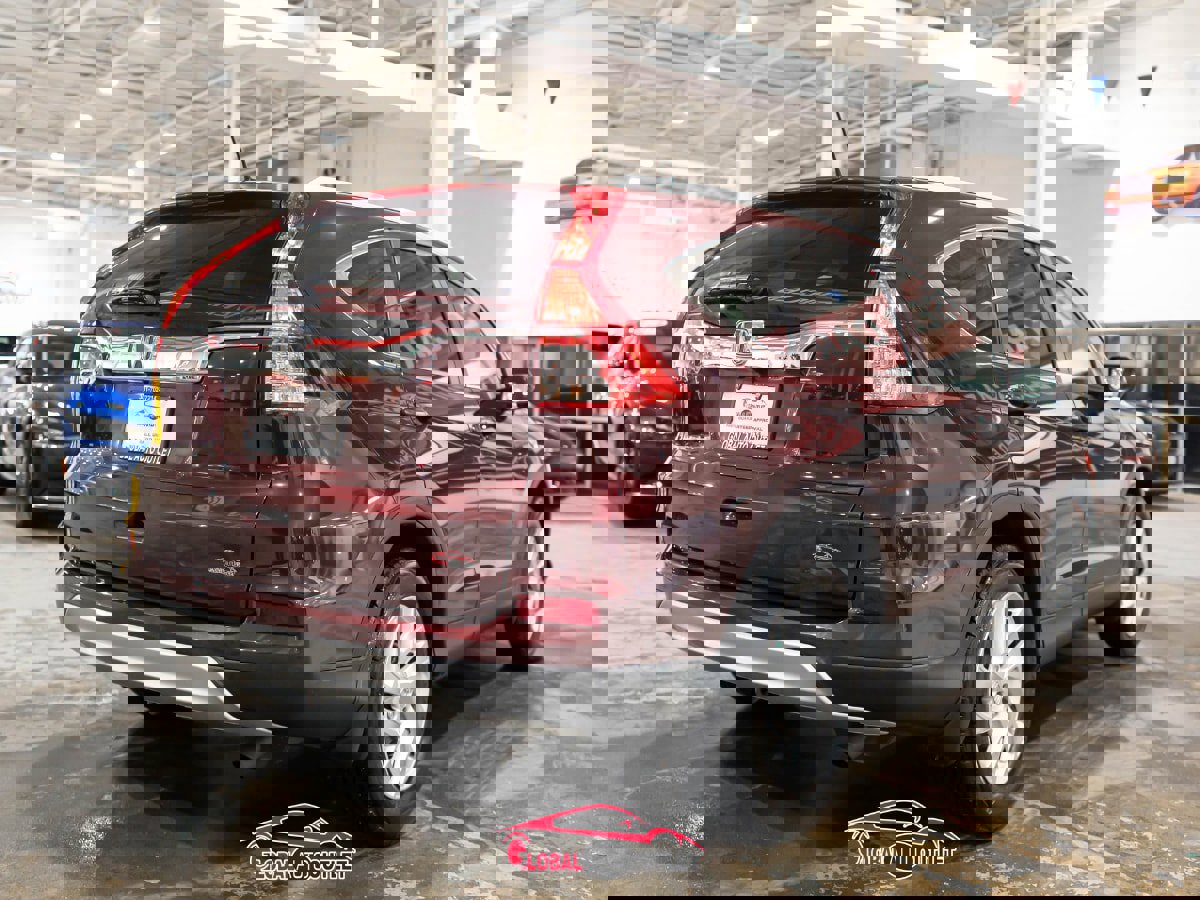 Used 2016 Honda CR-V EX-L image 7