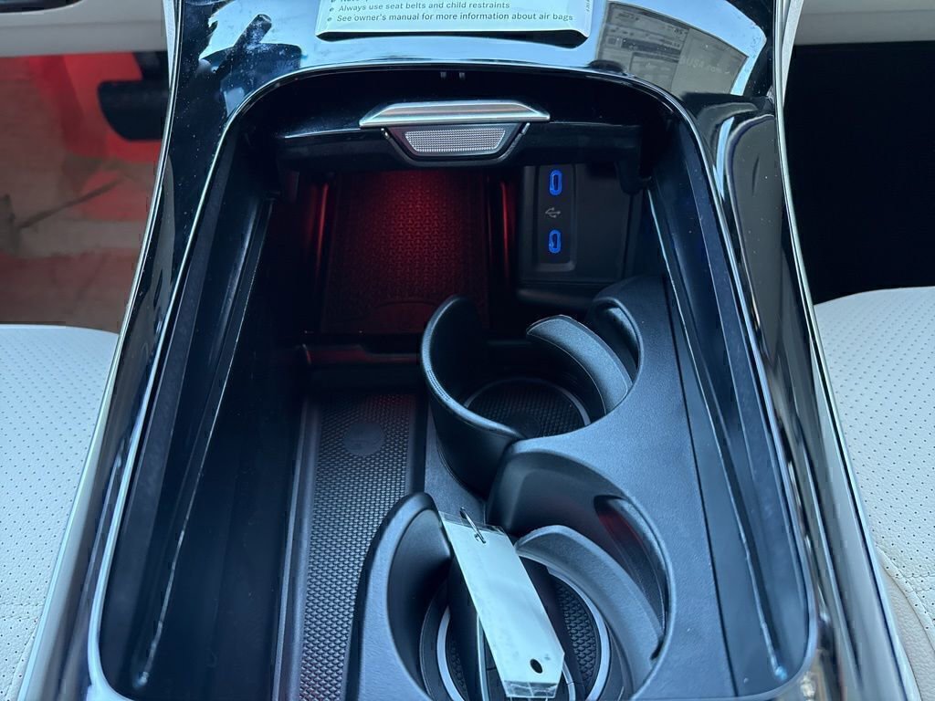 New 2026 Mercedes-Benz GLC 300 4MATIC image 22