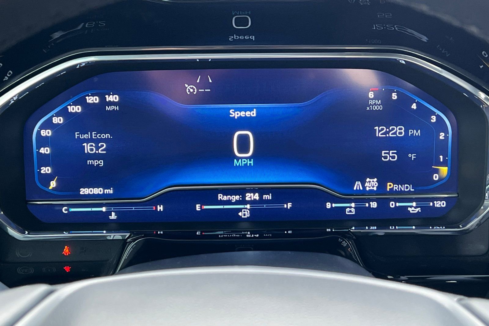 Used 2025 Chevrolet Silverado 1500 LT image 37