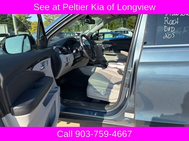 Used 2017 Honda Pilot Touring image 10