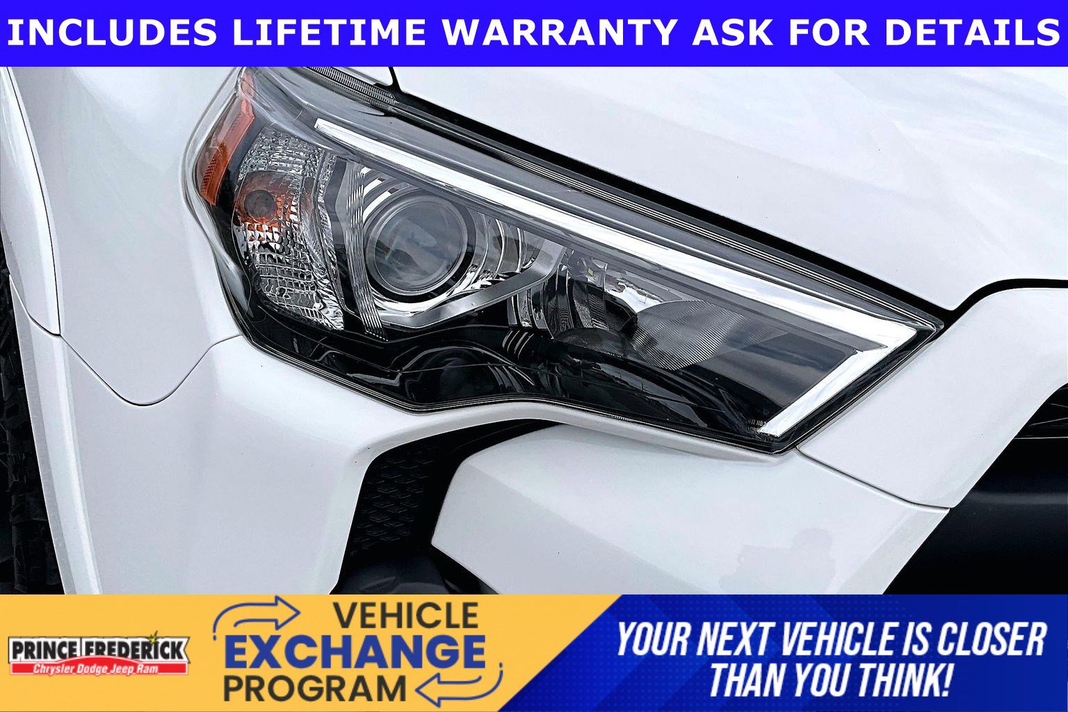 Used 2019 Toyota 4Runner TRD Pro image 24