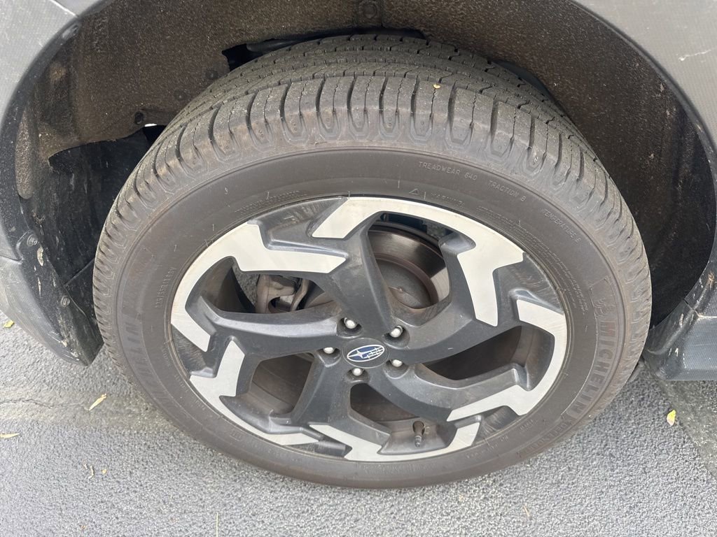 Used 2021 Subaru Crosstrek 2.5i Limited w/ Popular Package #4 image 18