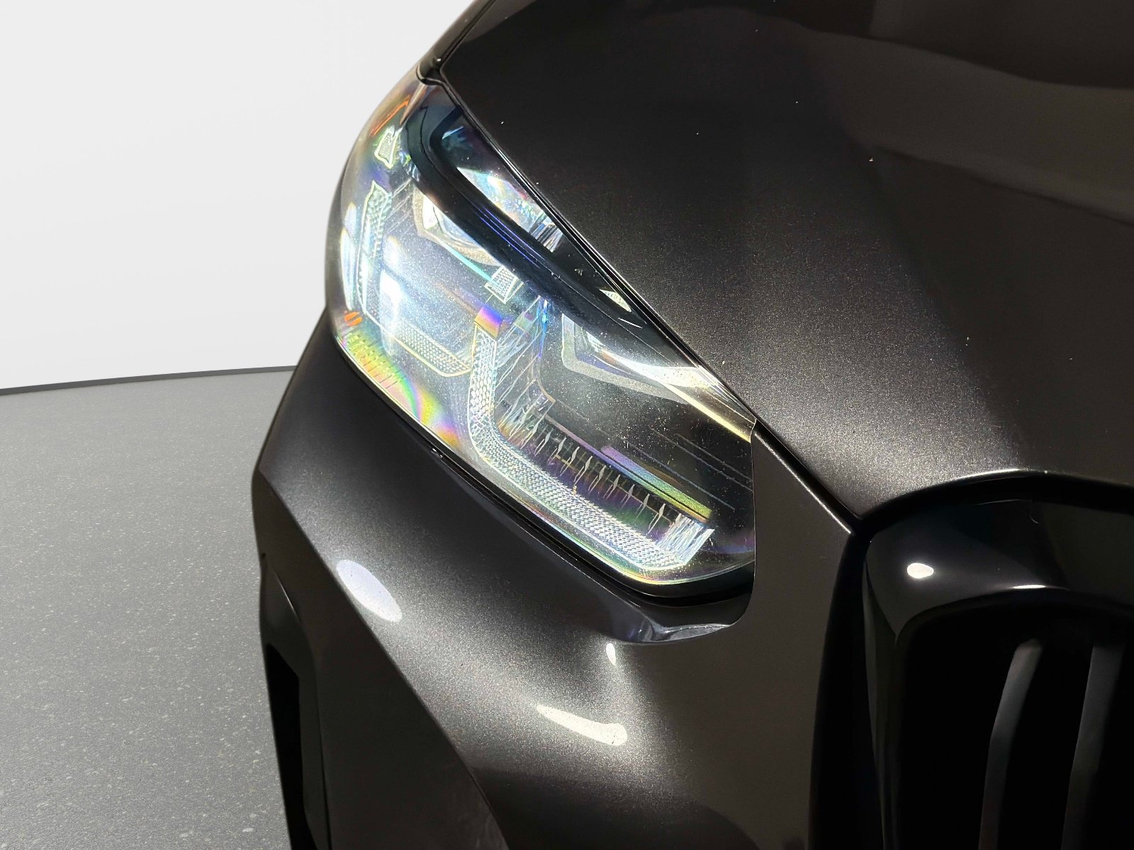 Used 2024 BMW X3 M40i AWD/4WD image 9