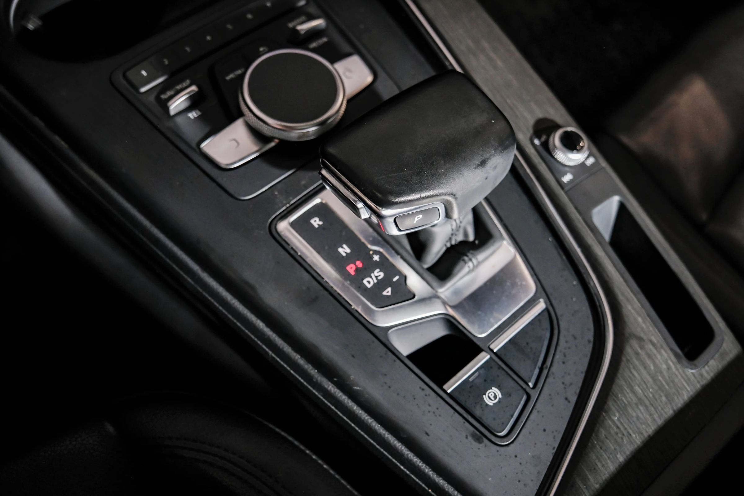 Used 2018 Audi A5 2.0T Premium Plus w/ Premium Plus AWD/4WD image 27