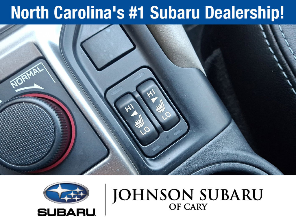 Used 2019 Subaru Forester Premium AWD/4WD image 21
