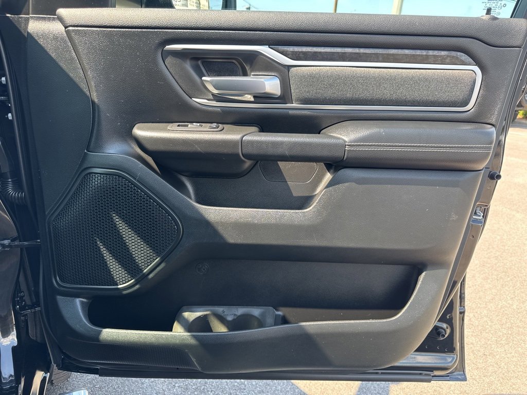 Used 2019 RAM 1500 Big Horn image 26