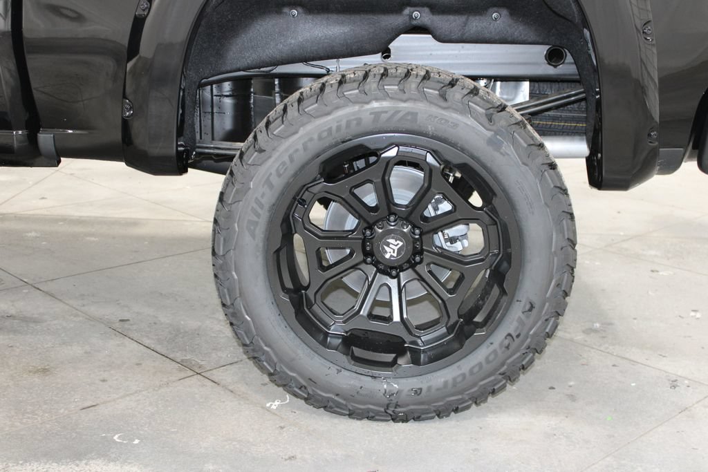 New 2026 Chevrolet Silverado 1500 RST AWD/4WD image 74