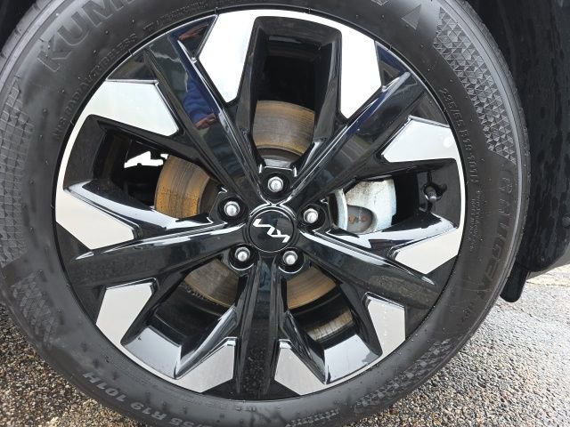 Used 2024 Kia Sportage X-Line w/ X-Line Premium Package image 7