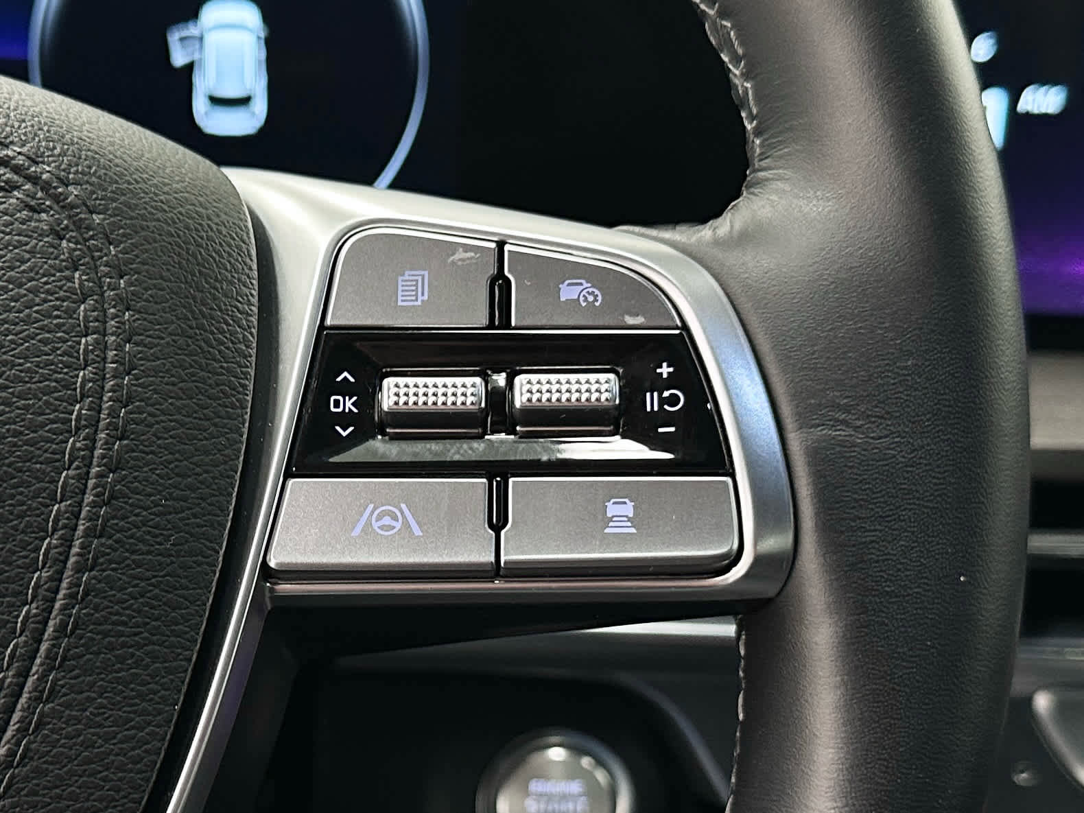 Used 2025 Kia Telluride SX Prestige X-Line AWD/4WD image 28