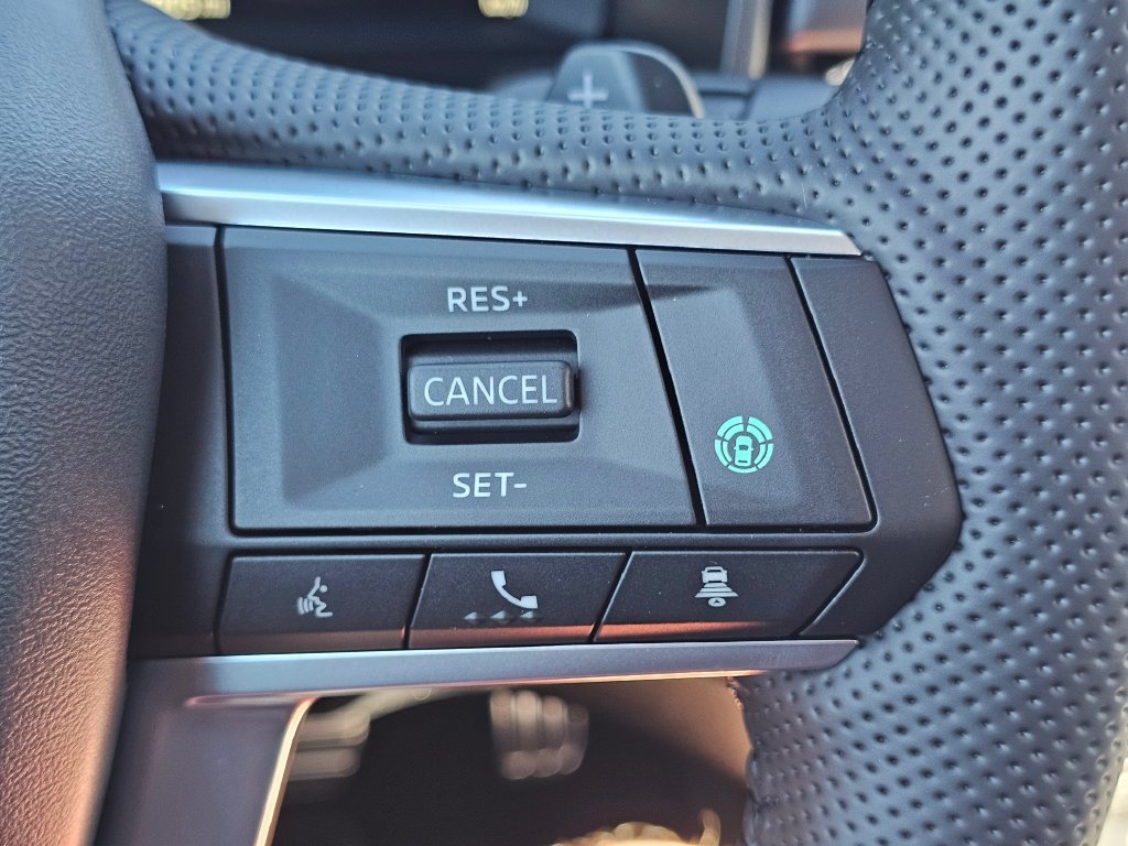New 2026 Mitsubishi Outlander SEL AWD/4WD image 21