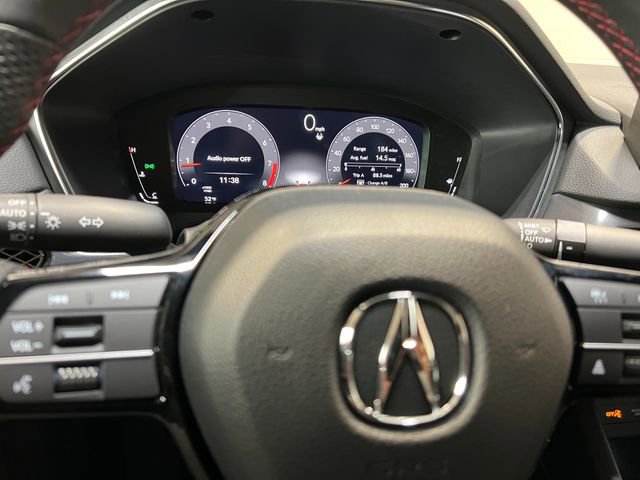 New 2025 Acura Integra Type S image 25