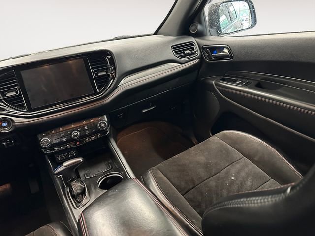 Used 2023 Dodge Durango R/T w/ Tow 'N Go Package AWD/4WD image 11