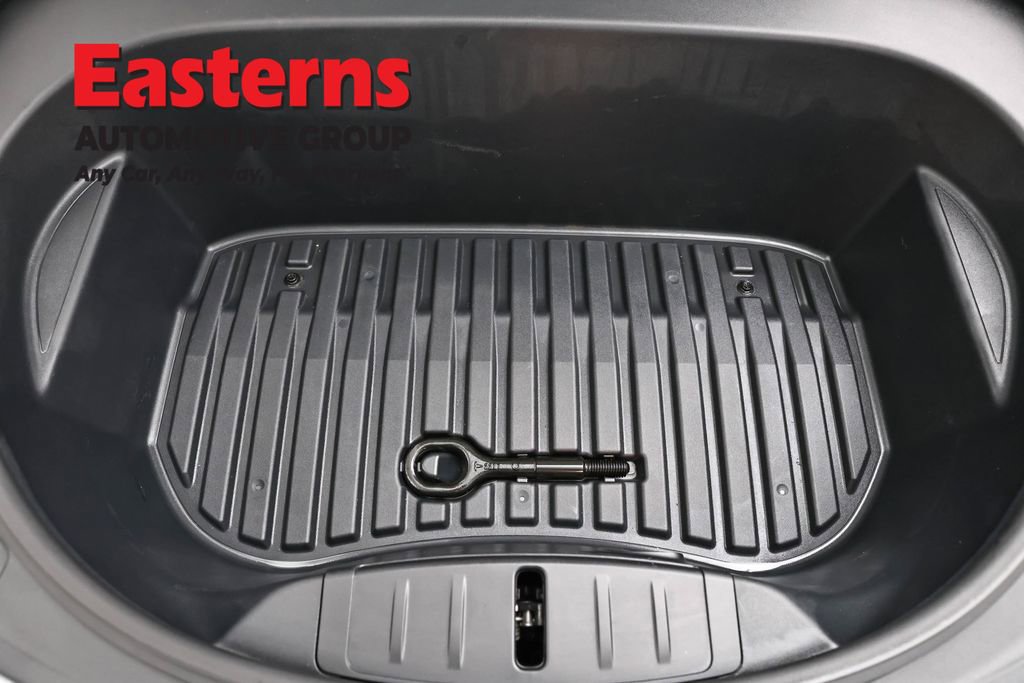 Used 2023 Tesla Model 3 Standard Range RWD image 7